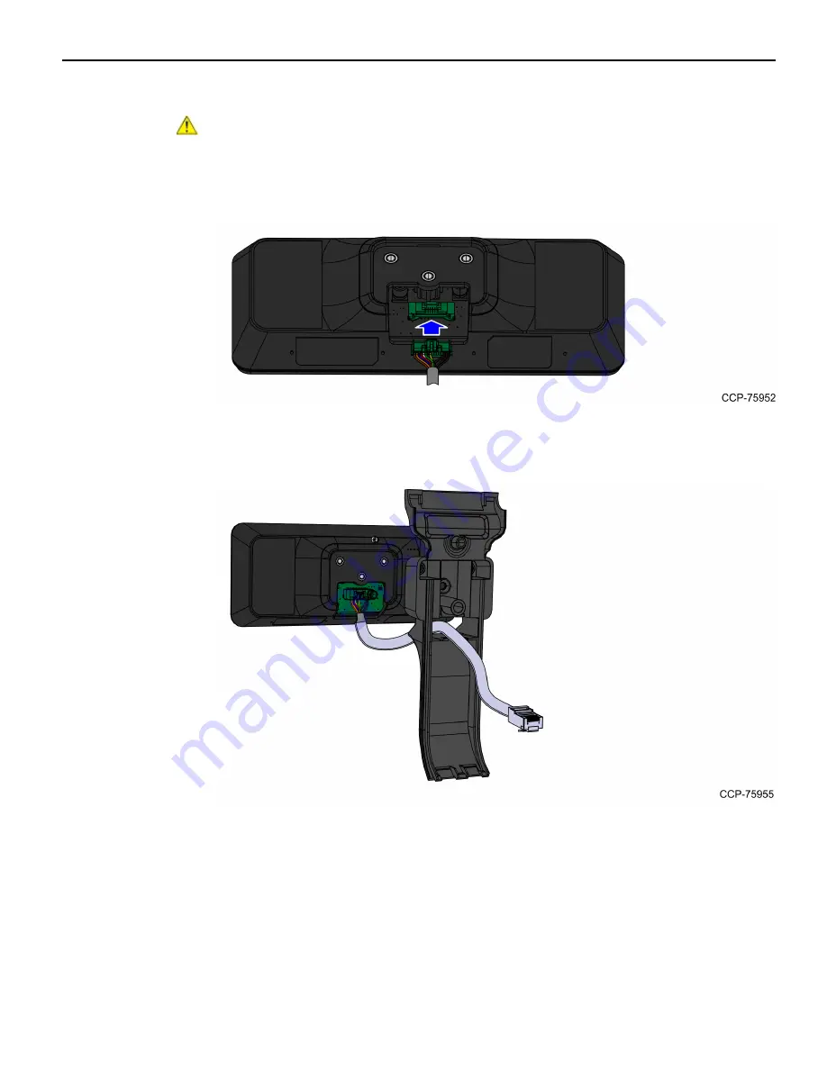 NCR 7746-K456 Kit Instructions Download Page 7