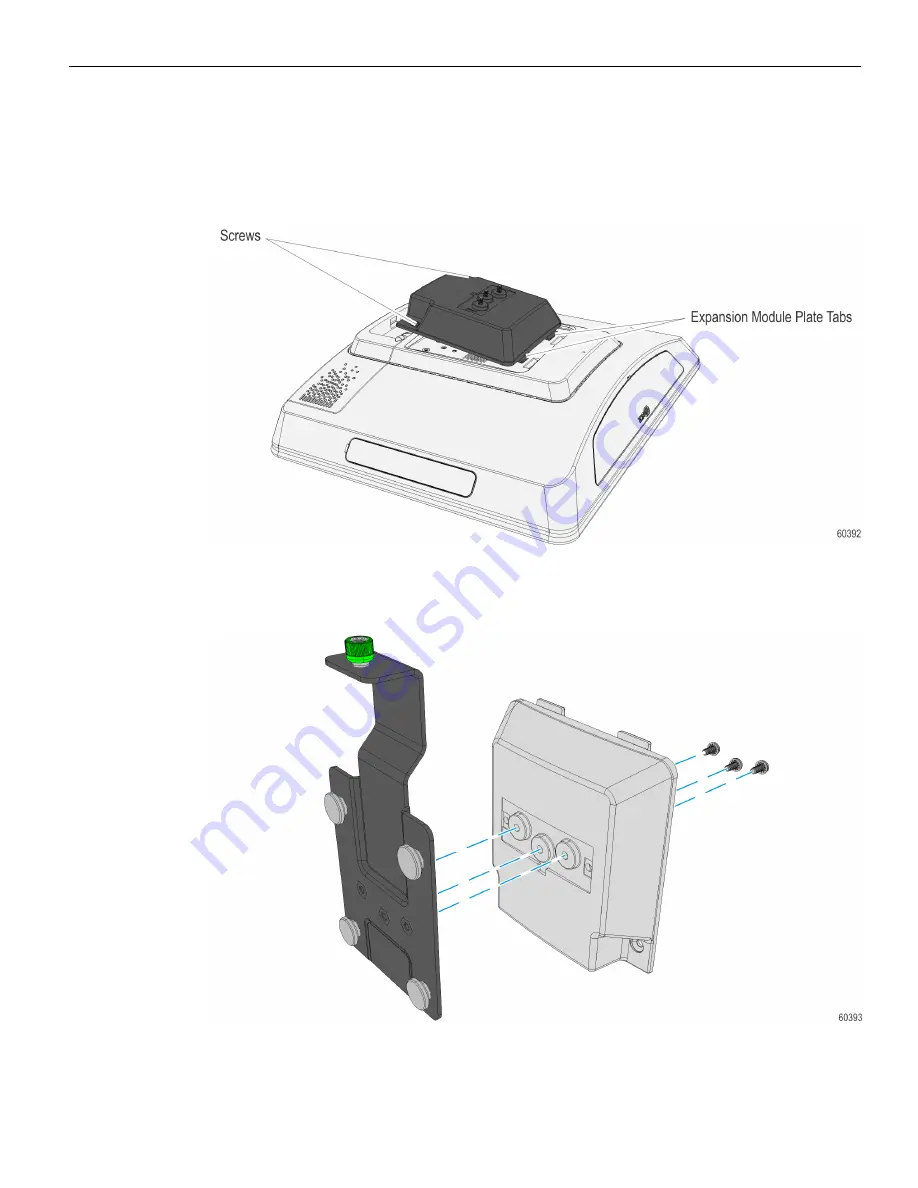 NCR 7761-K001 Kit Instructions Download Page 6