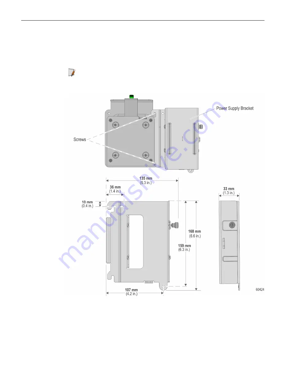 NCR 7761-K003 Kit Instructions Download Page 8