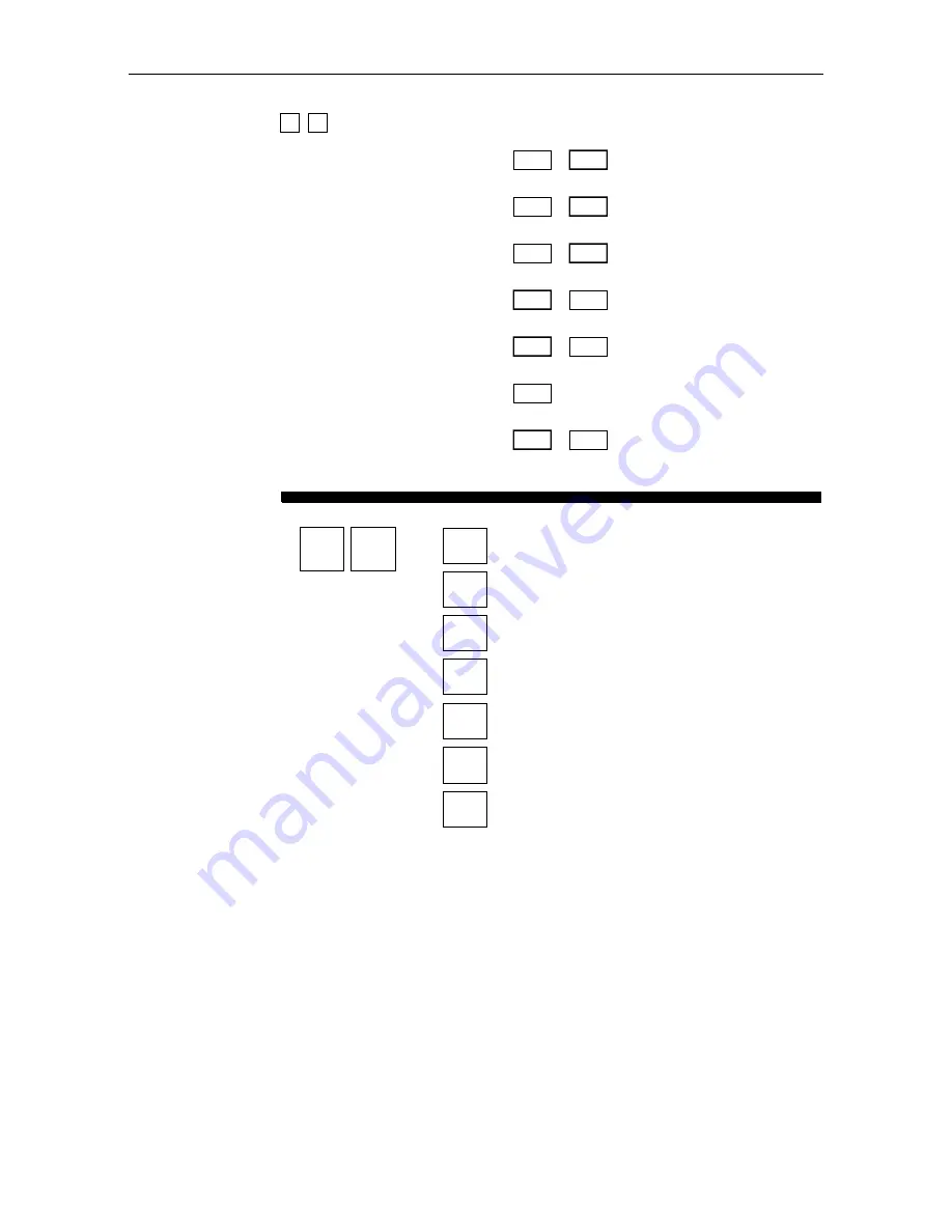 NCR 7870 User Manual Download Page 219