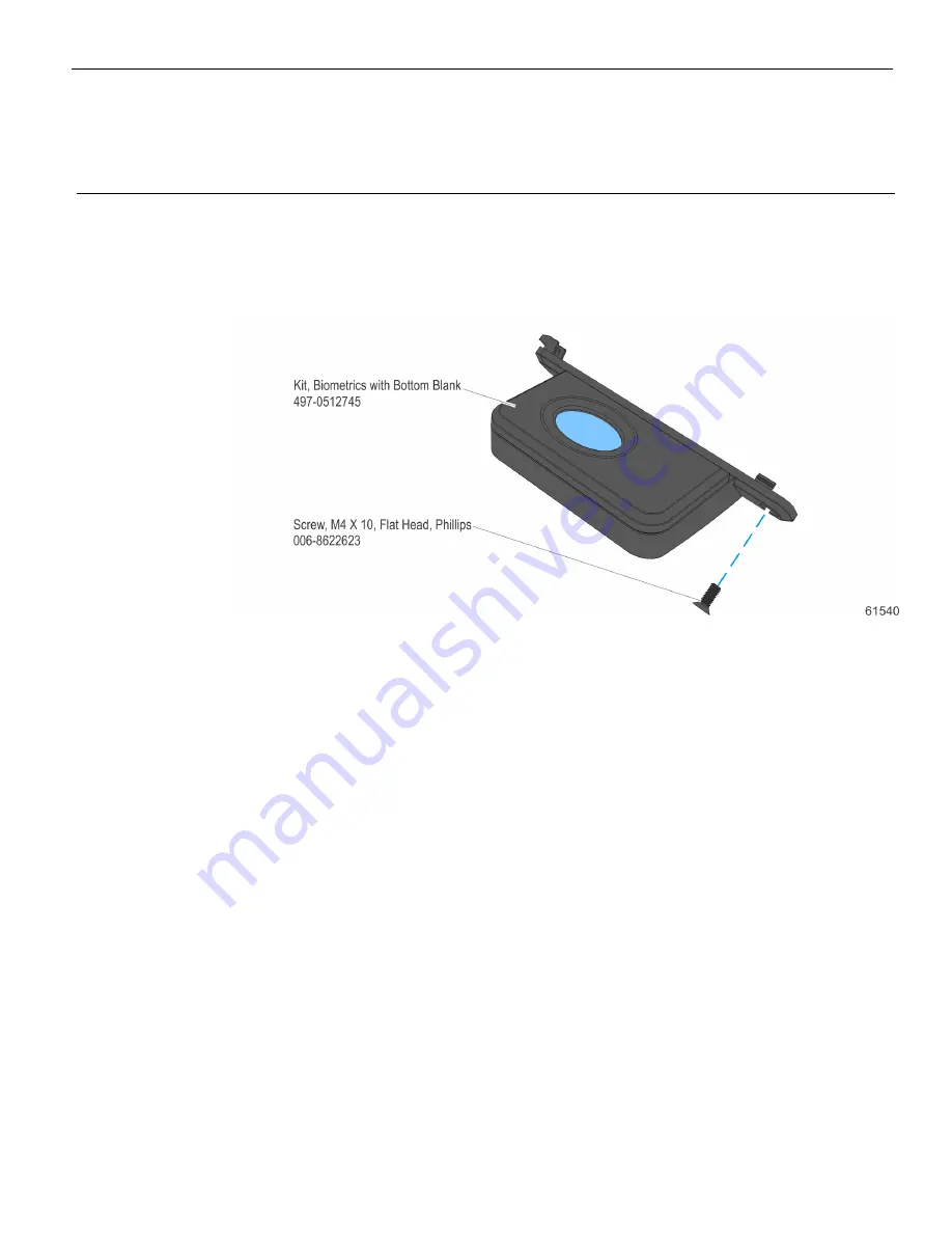 NCR 9700-0007-7761 Kit Instructions Download Page 4