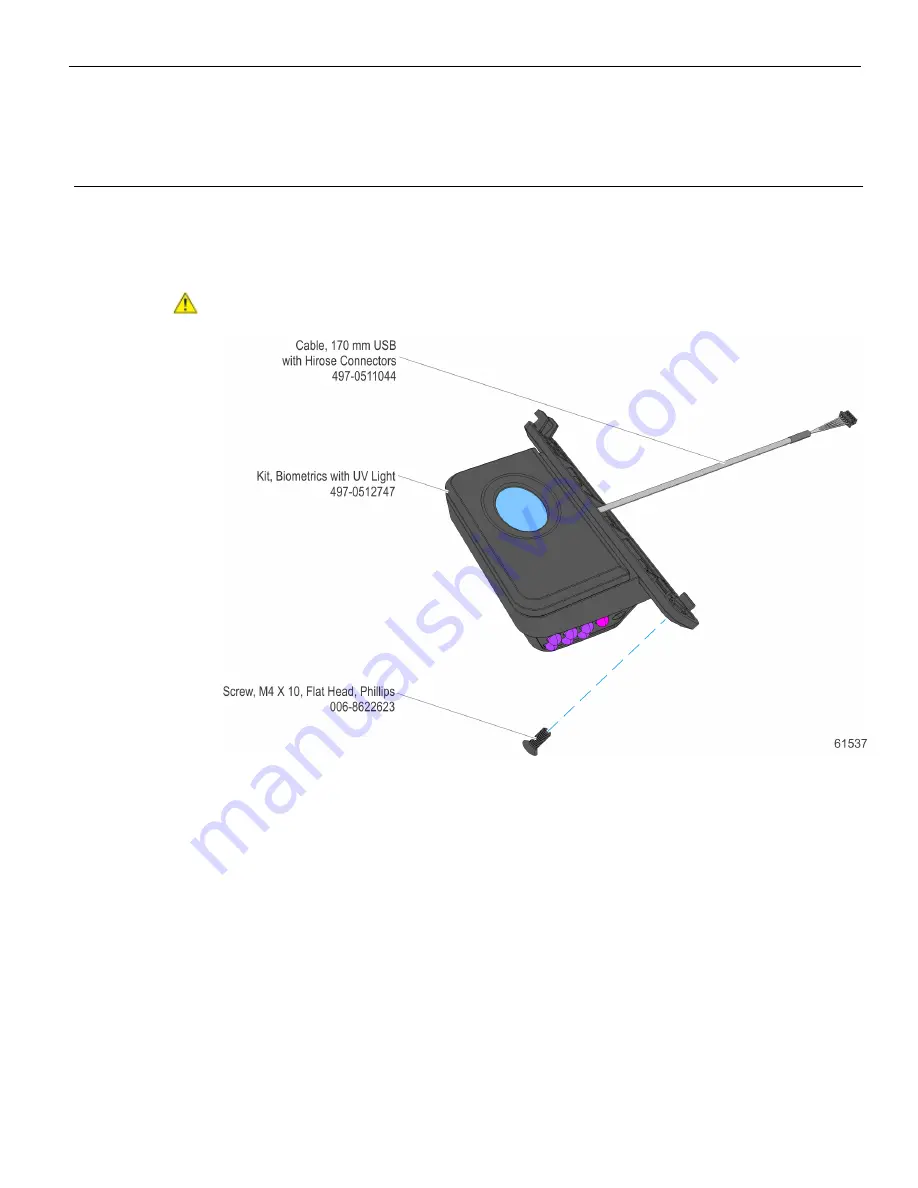 NCR 9700-0009-7761 Скачать руководство пользователя страница 4