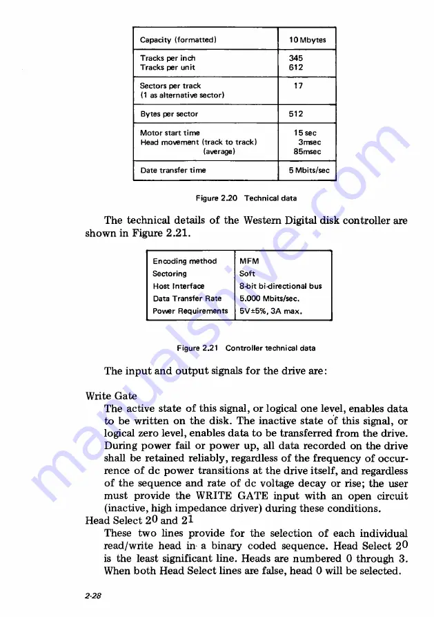 NCR Decision Mate V Скачать руководство пользователя страница 44