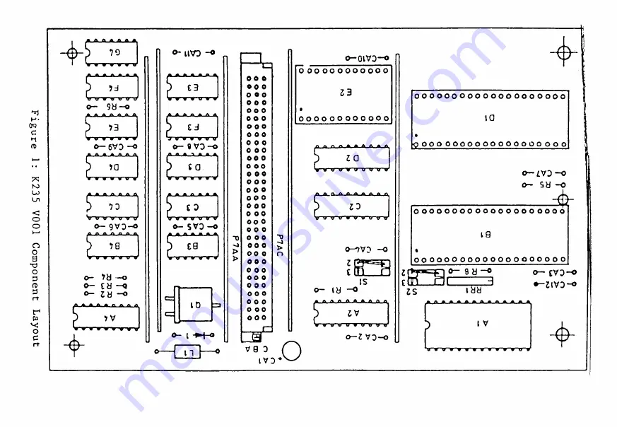 NCR Decision Mate V Скачать руководство пользователя страница 346