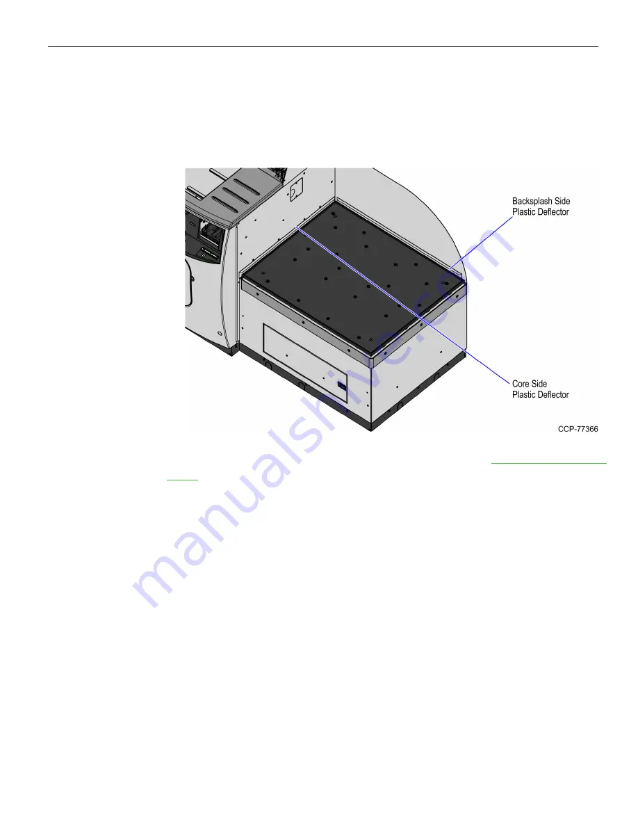 NCR FastLane SelfServ 7358-K112 Instructions Manual Download Page 29