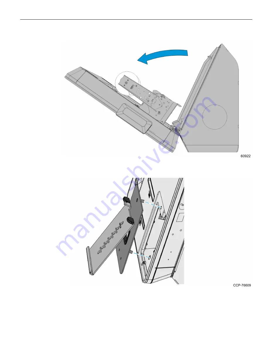 NCR Ingenico Lane 5000 Kit Instructions Download Page 8