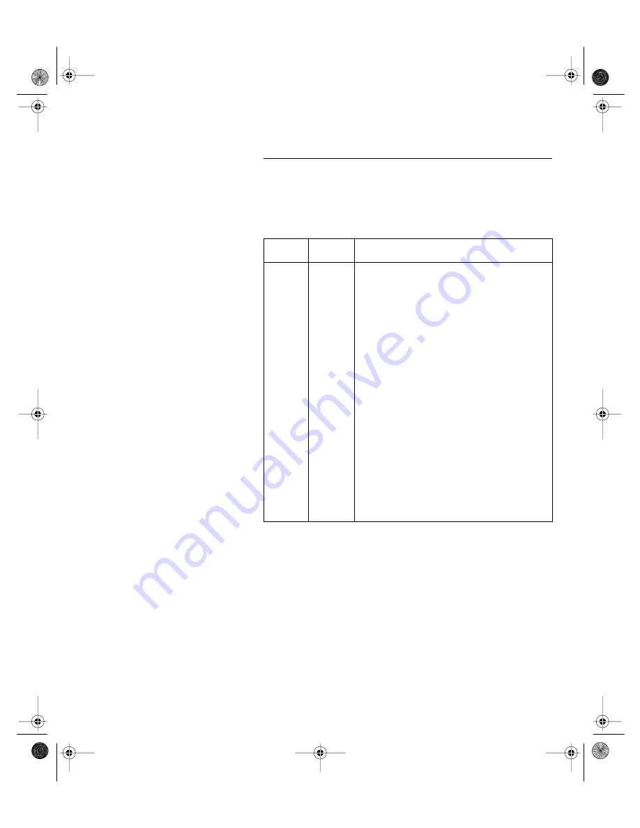 NCR personaS84 ATM Operator'S Manual Download Page 5