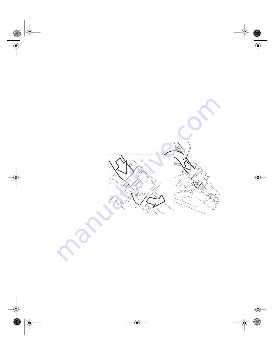 NCR personaS84 ATM Operator'S Manual Download Page 116