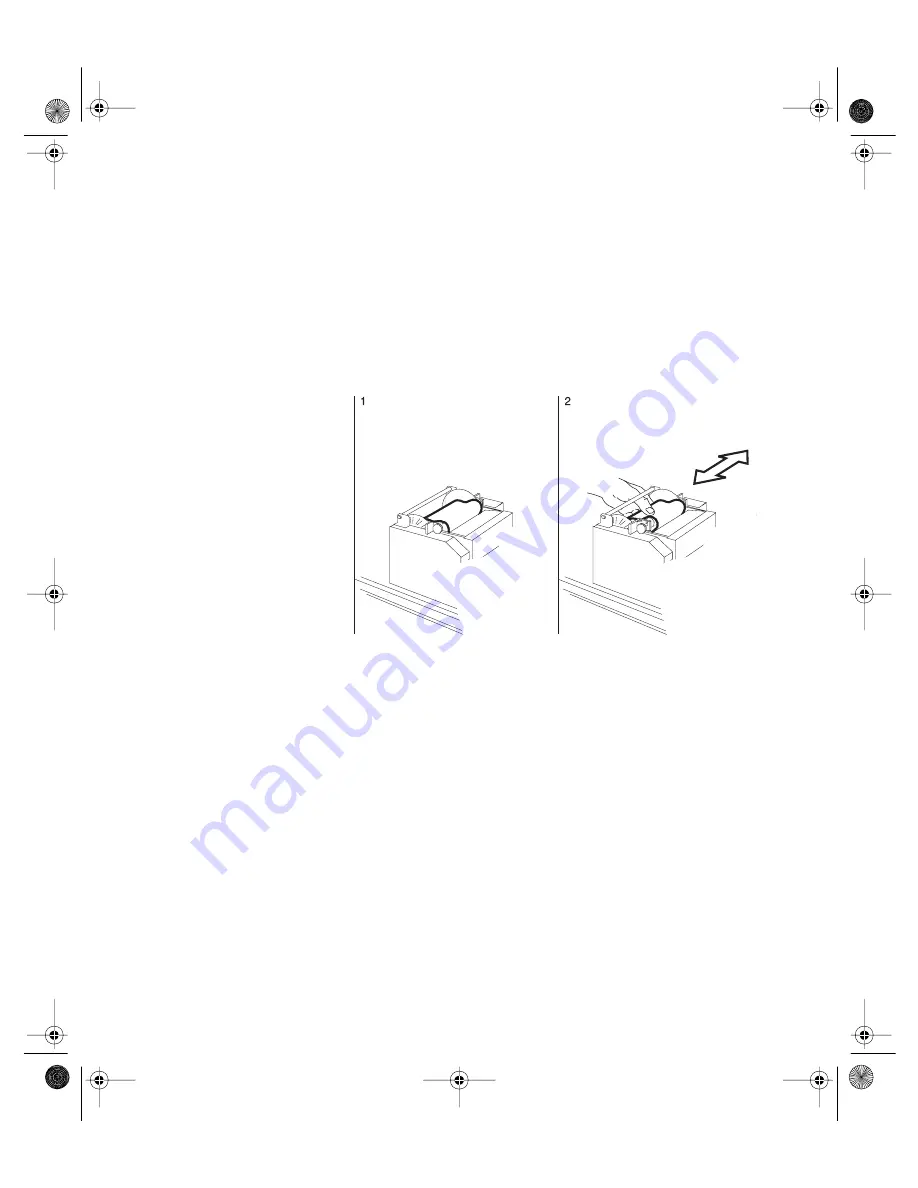 NCR personaS84 ATM Operator'S Manual Download Page 162