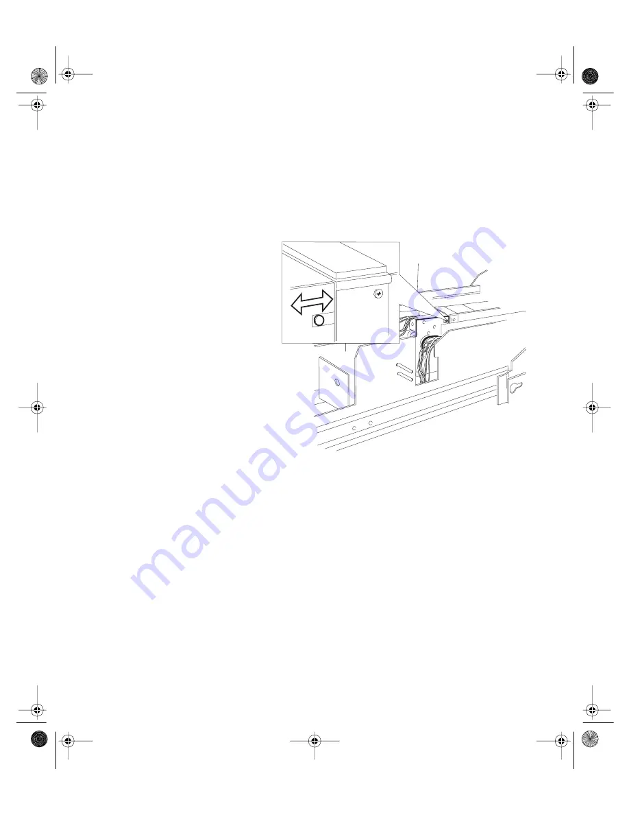 NCR personaS84 ATM Operator'S Manual Download Page 171