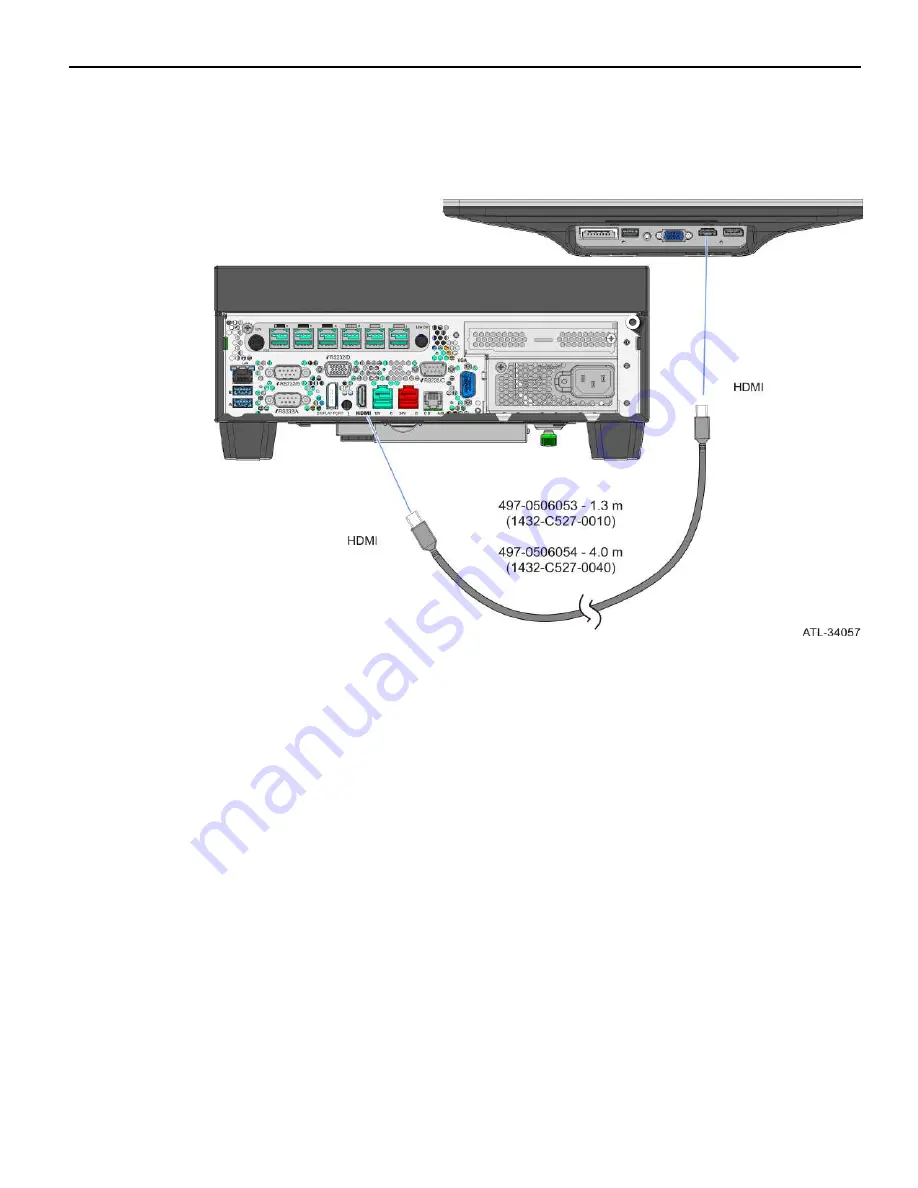 NCR POS XR8 User Manual Download Page 46