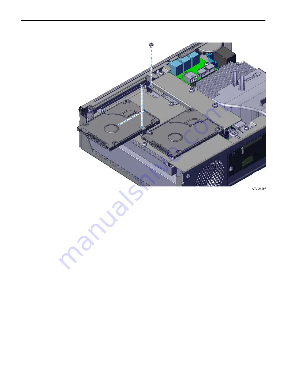 NCR POS XR8 User Manual Download Page 80