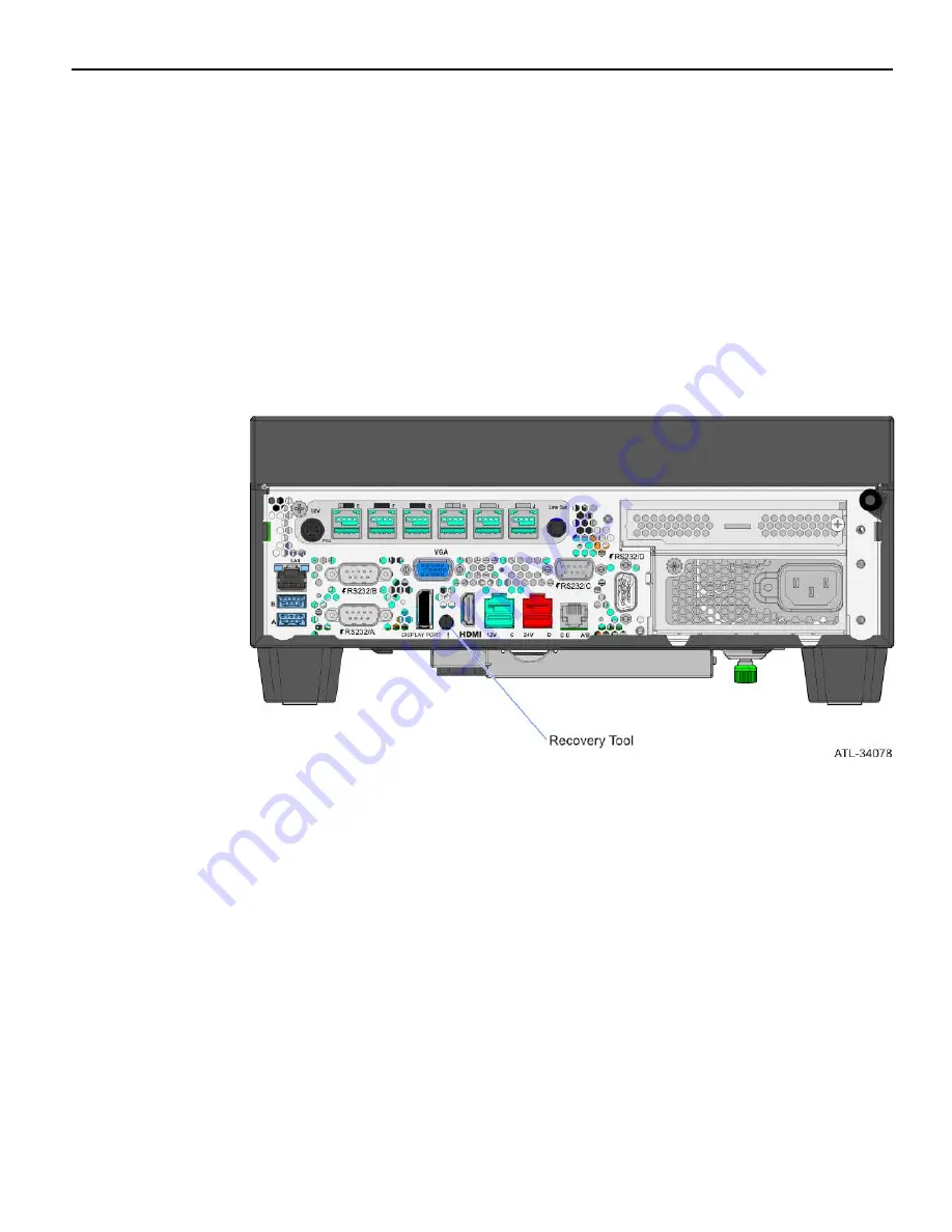 NCR POS XR8 User Manual Download Page 94