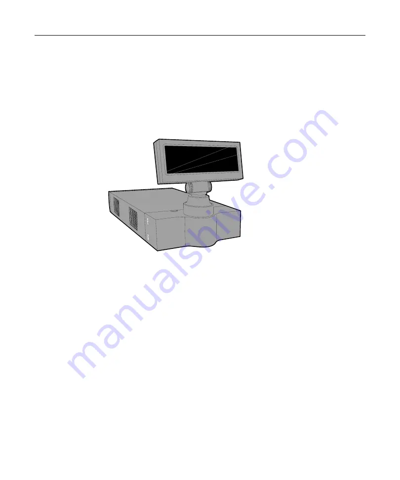 NCR RealPOS 30 User Manual Download Page 42