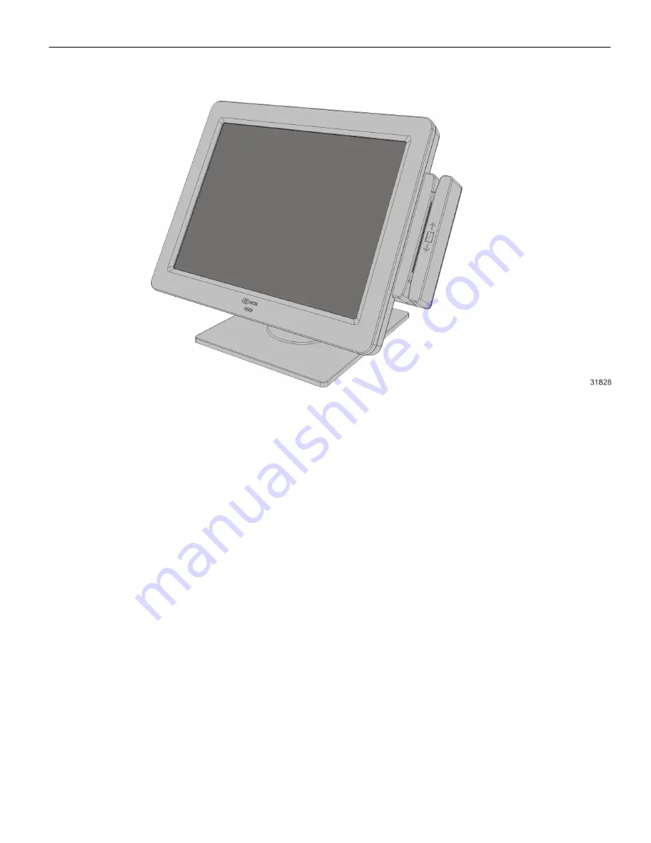 NCR RealPOS 72XRT POS User Manual Download Page 113