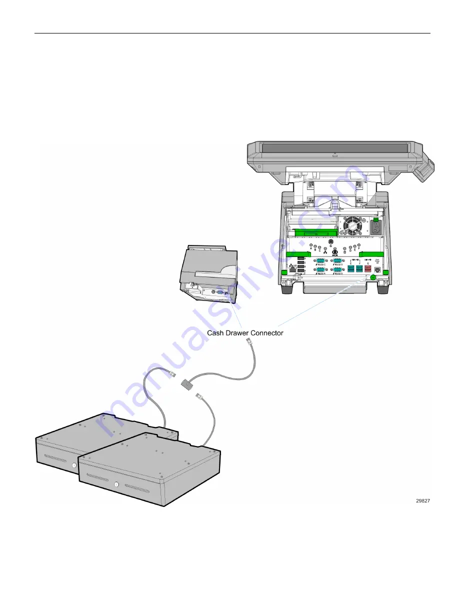 NCR RealPOS 72XRT POS User Manual Download Page 128