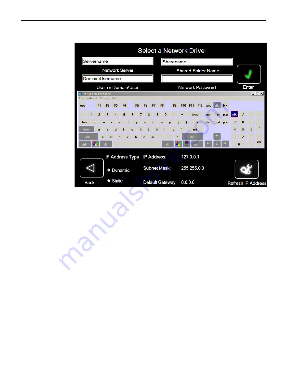 NCR RealPOS XR4 7602 User Manual Download Page 66