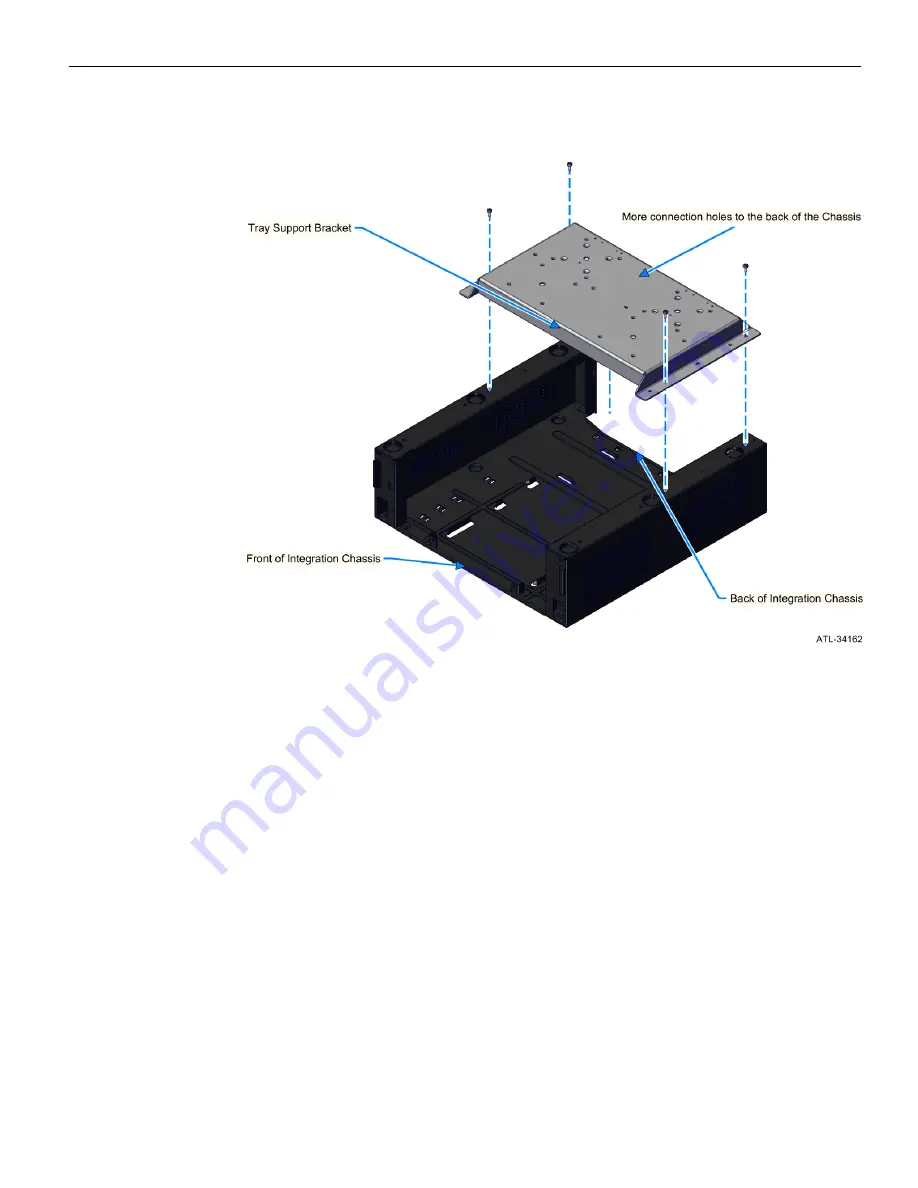 NCR RealPOS XR8 Instructions Manual Download Page 7