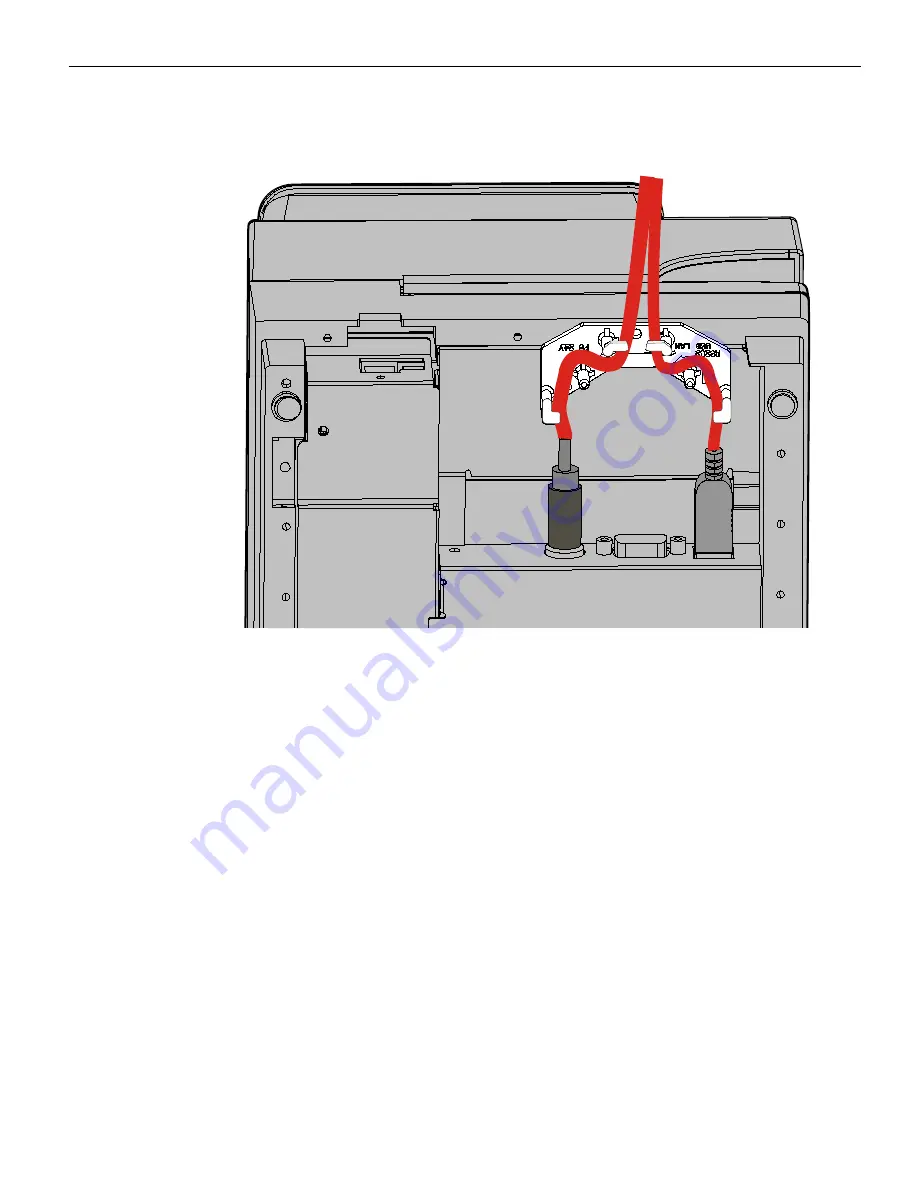 NCR RealPOS XR8 Скачать руководство пользователя страница 28