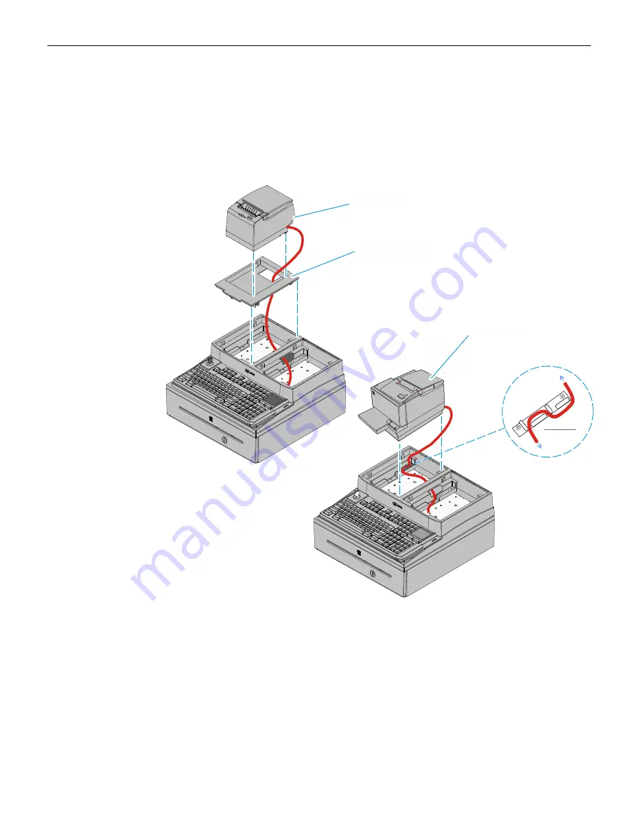 NCR RealPOS XR8 Instructions Manual Download Page 29