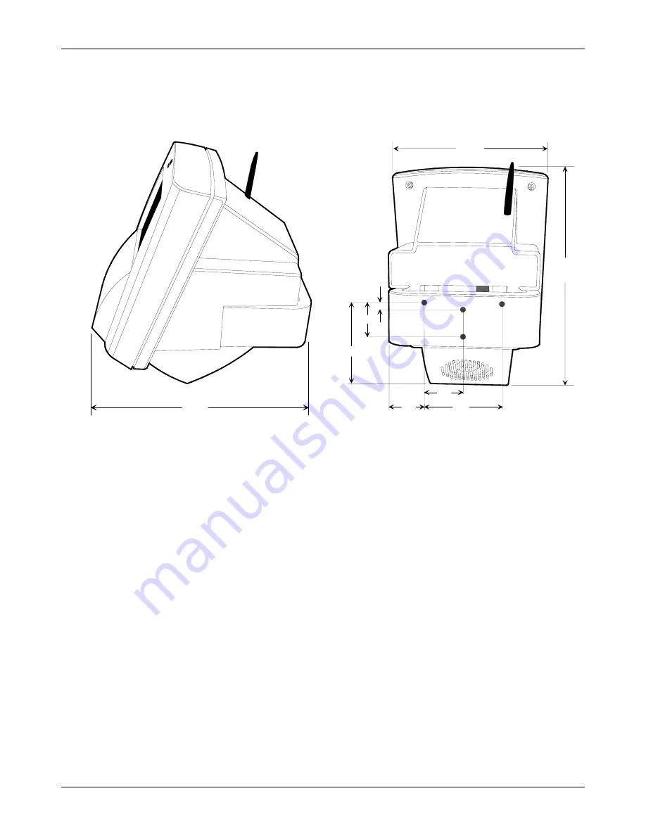 NCR RealScan 7802 User Manual Download Page 81