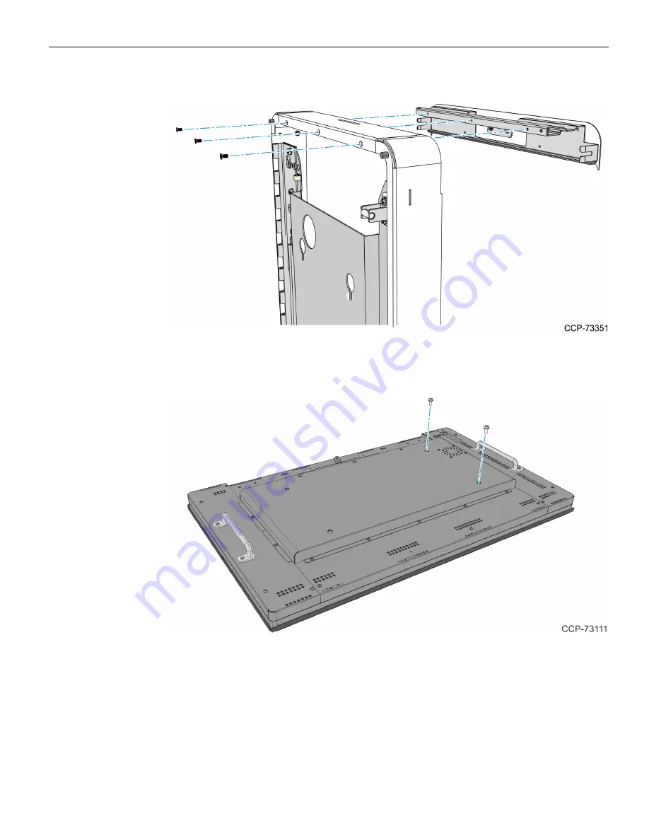 NCR SelfServ XK32 Installation Manual Download Page 51