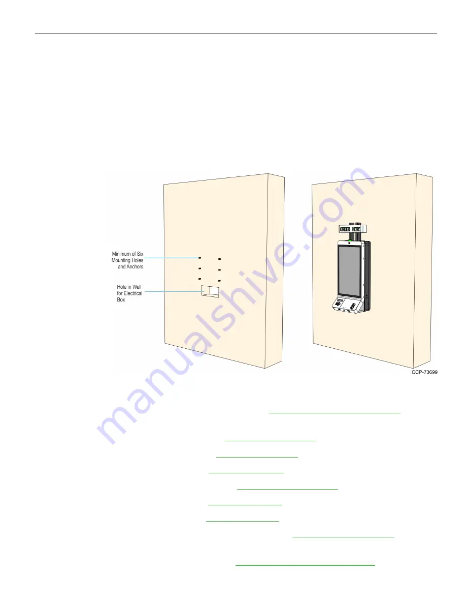 NCR SelfServ XK32 Installation Manual Download Page 137