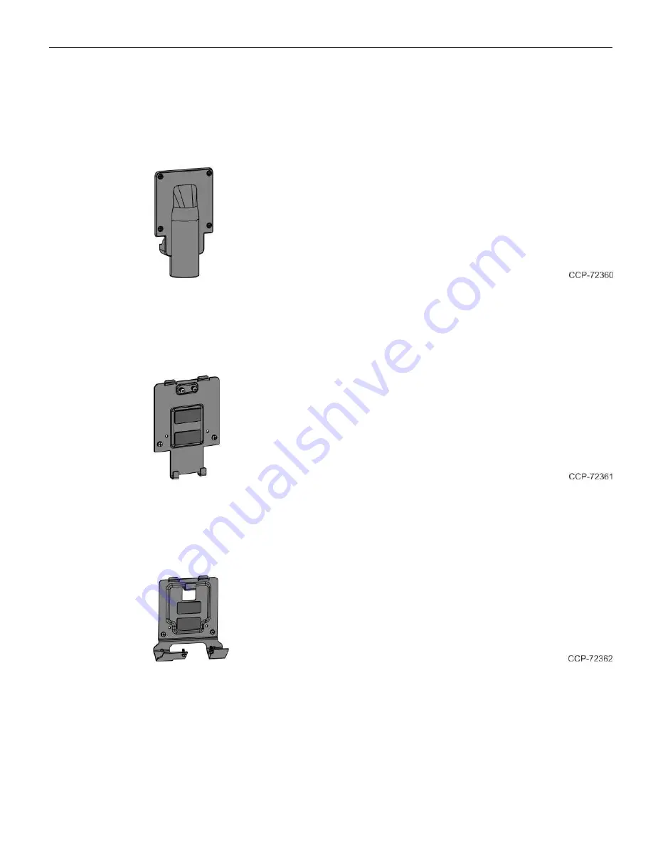 NCR XL10W Series User Manual Download Page 23