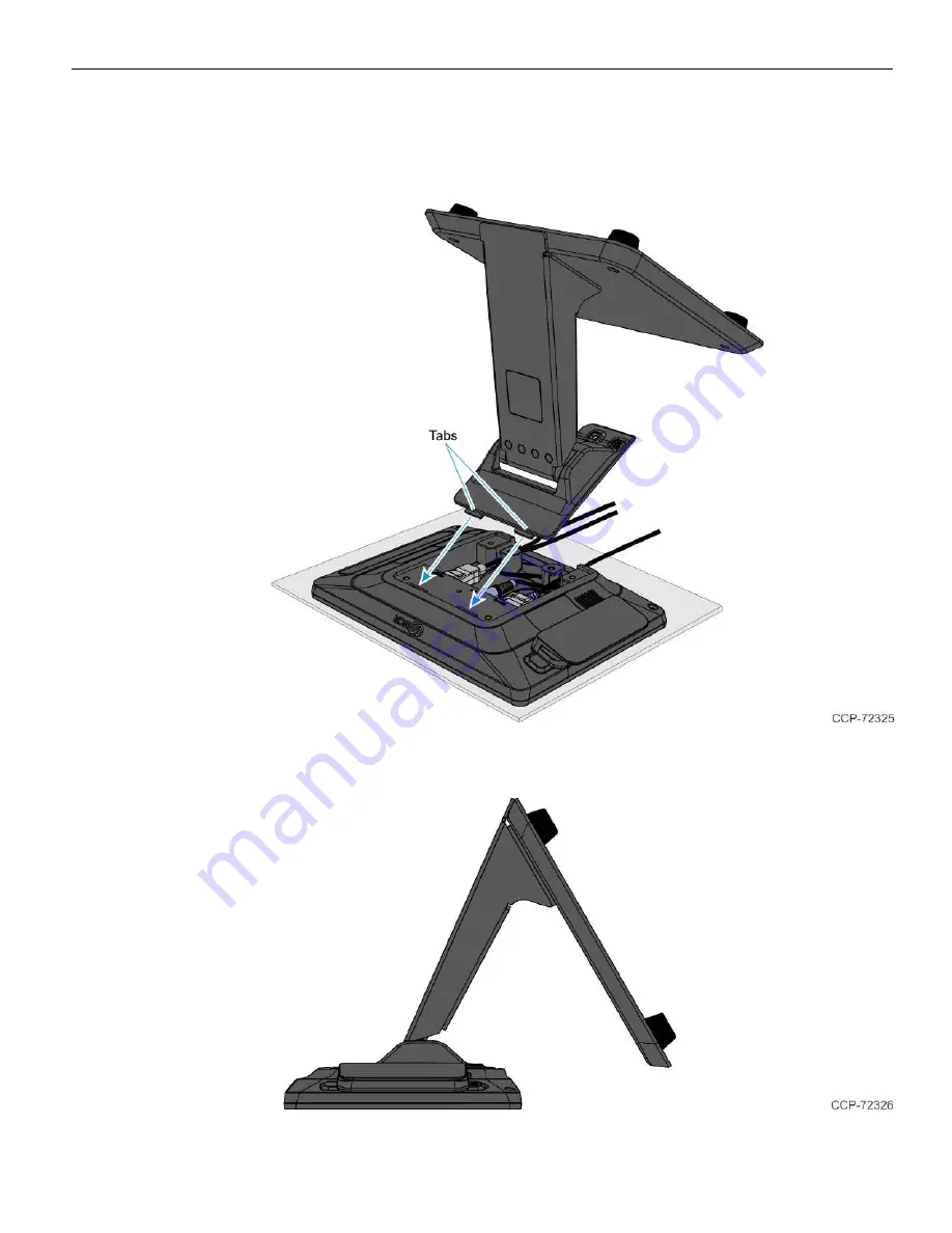 NCR XL10W Series User Manual Download Page 32