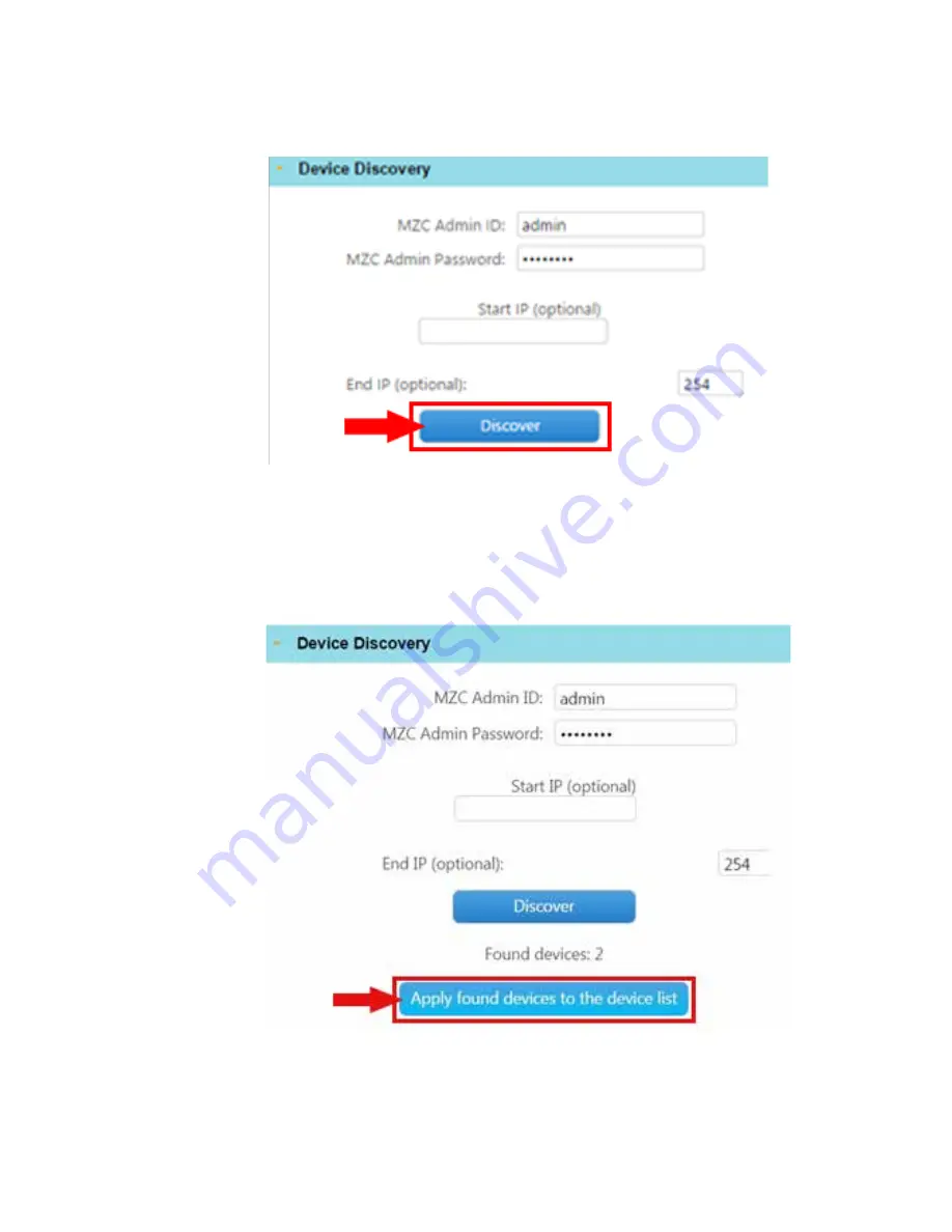 NCS Technologies Cirrus LT TZ-241G User Manual Download Page 110