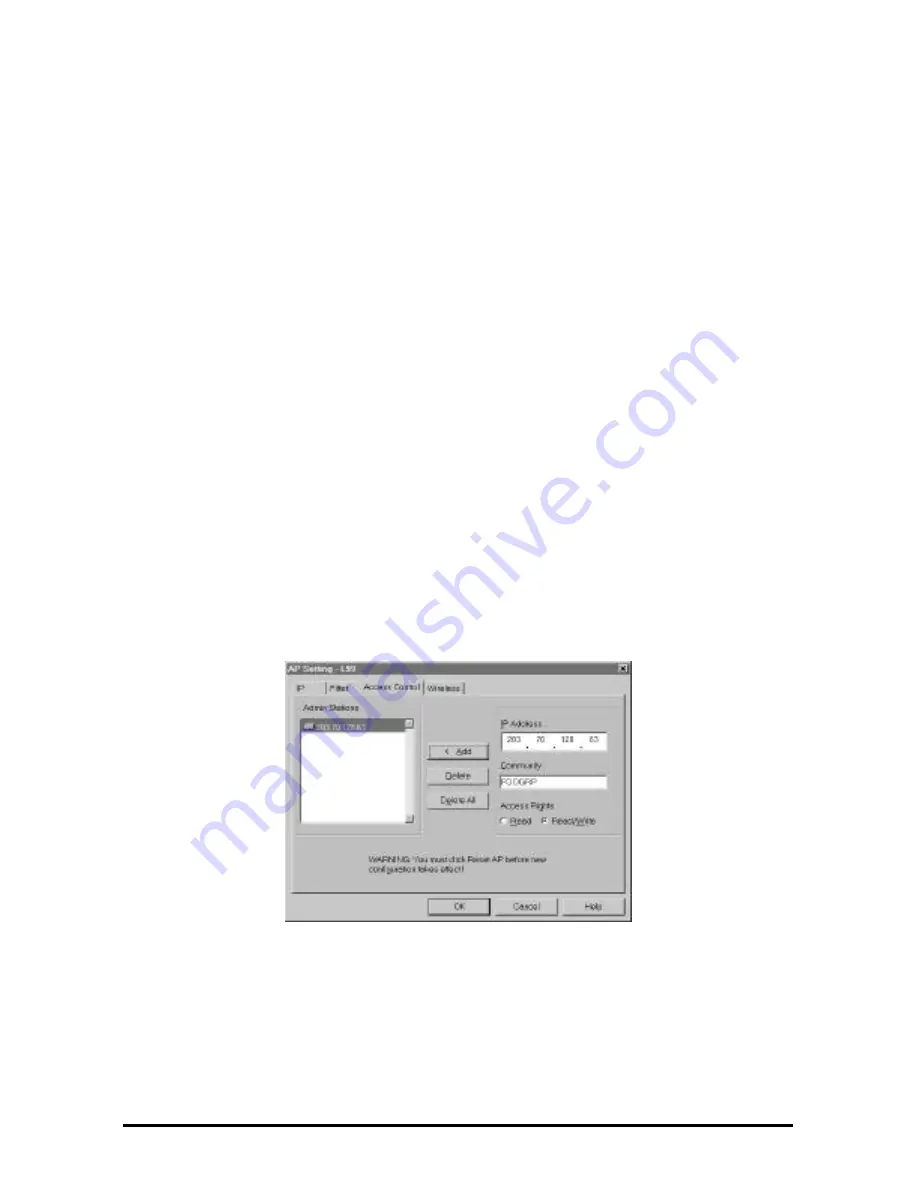 NDC InstantWave NWH660 User Manual Download Page 39