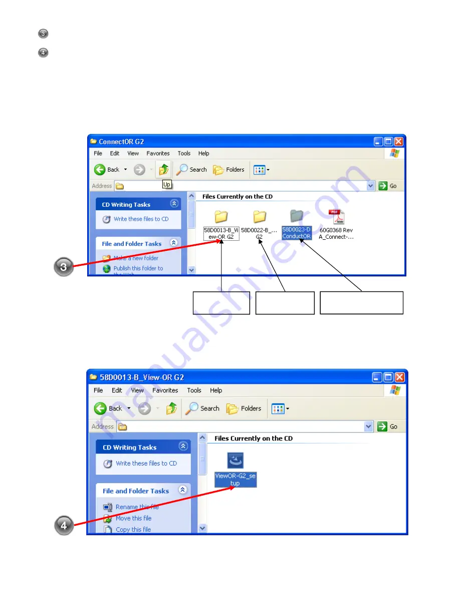 NDS ConductOR User Manual Download Page 33