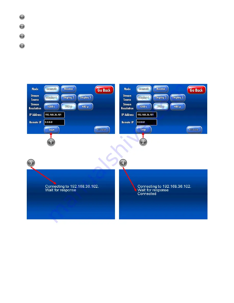 NDS ConductOR User Manual Download Page 39