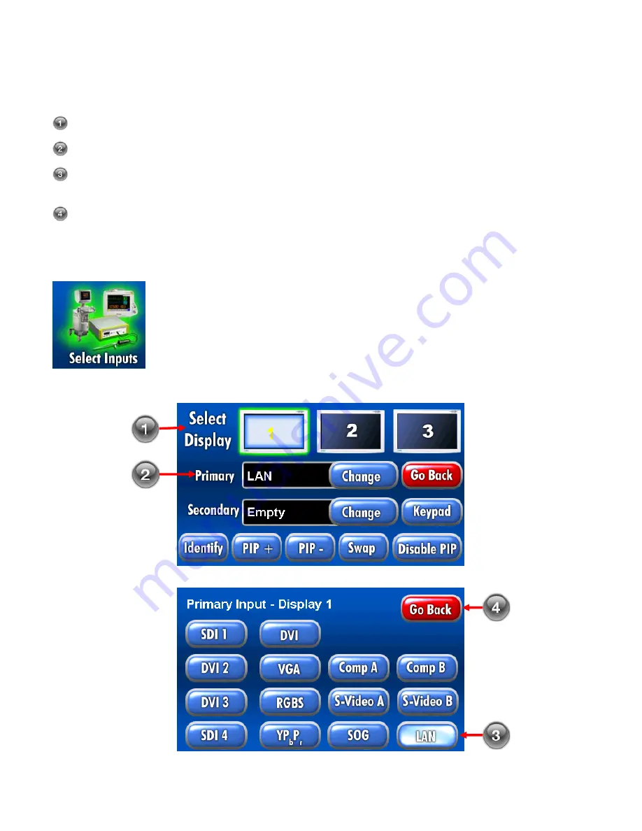 NDS ConductOR User Manual Download Page 42