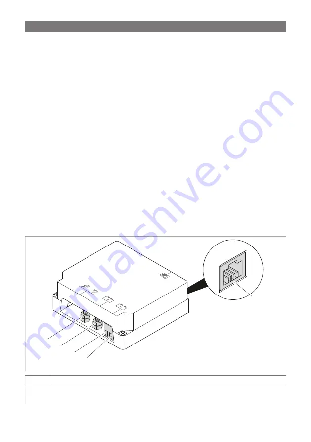 NDS Dometic EM12-150 Installation And Operating Manual Download Page 27