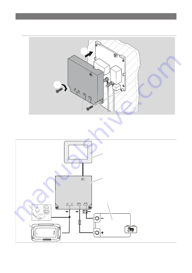 NDS Dometic EM12-150 Скачать руководство пользователя страница 52