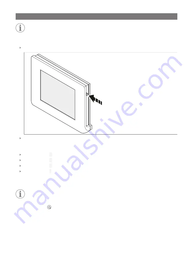 NDS Dometic EM12-150 Installation And Operating Manual Download Page 169