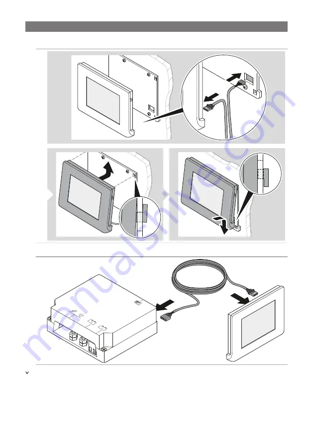 NDS Dometic EM12-150 Installation And Operating Manual Download Page 278