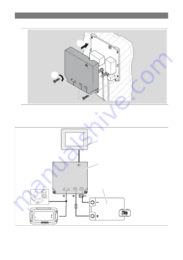 NDS Dometic EM12-150 Скачать руководство пользователя страница 318