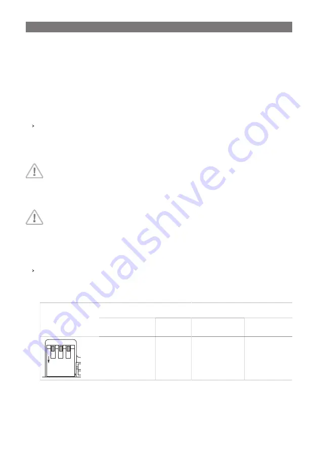 NDS SCE320 Operating Manual Download Page 71