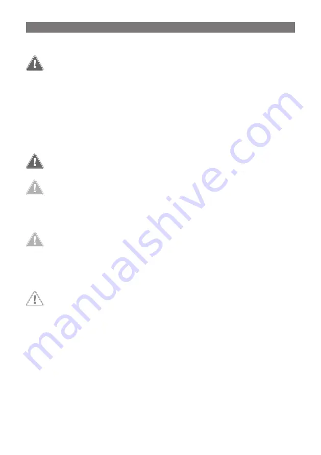 NDS SCE320 Operating Manual Download Page 121