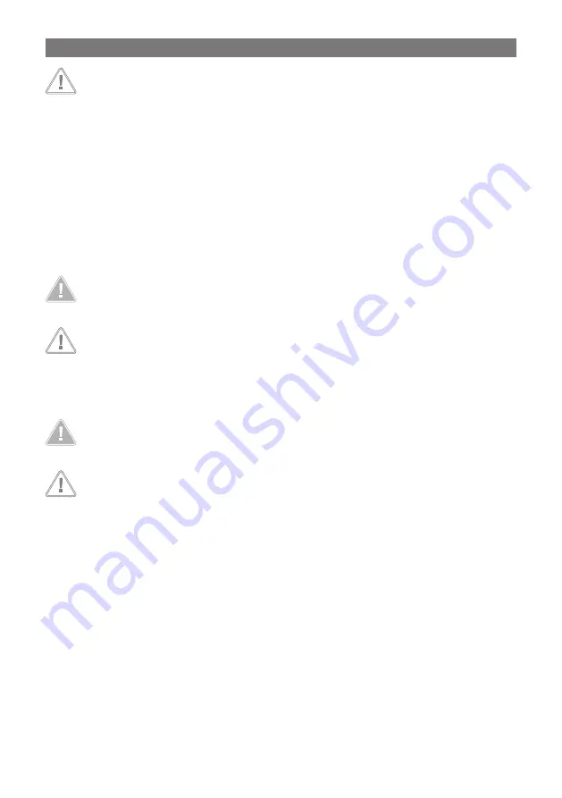 NDS SCE320 Operating Manual Download Page 193