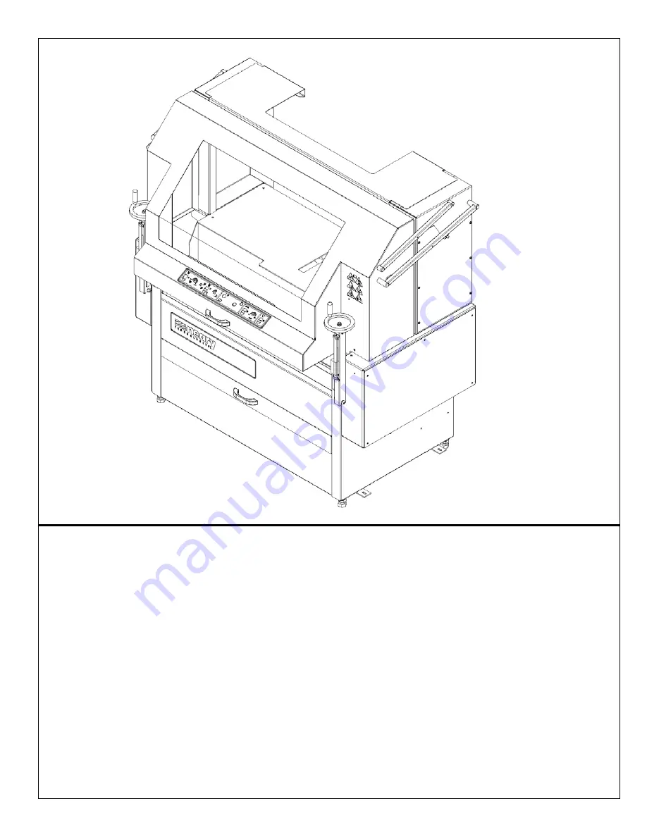 Neary 555 Operator'S Manual Download Page 8