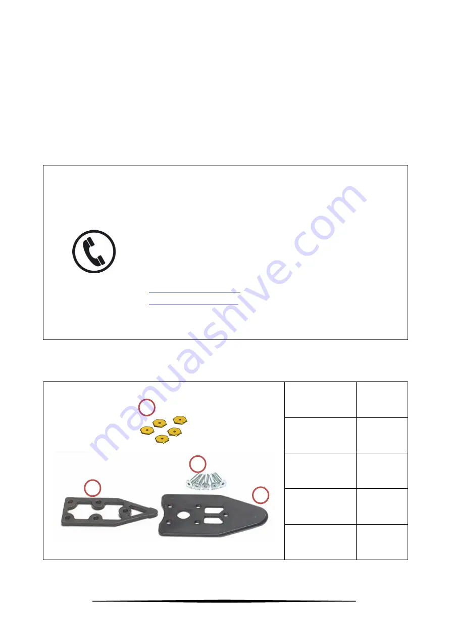 Neatech PROFESSIONAL REHAB Series Service Manual Download Page 102