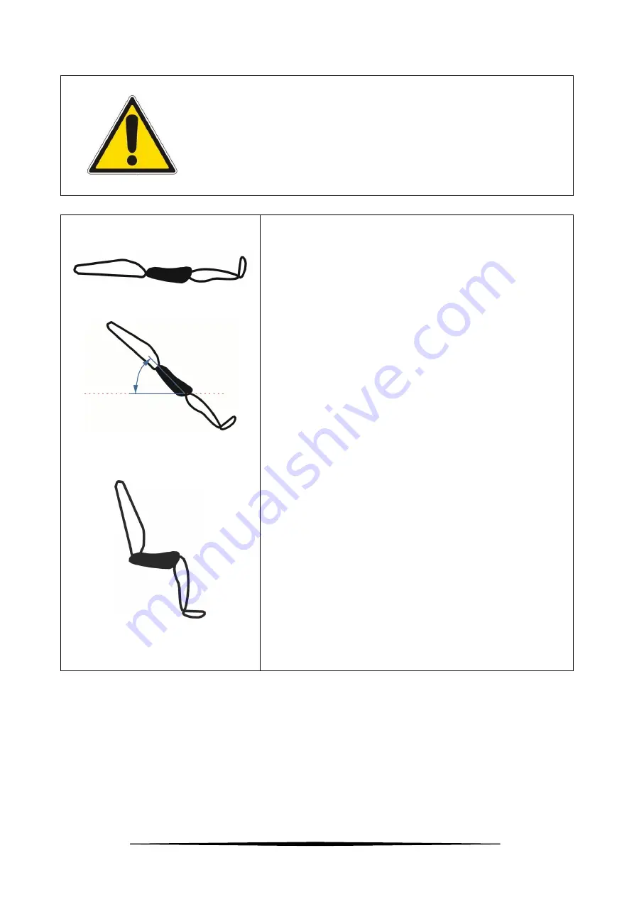 Neatech PROFESSIONAL REHAB Series Service Manual Download Page 110