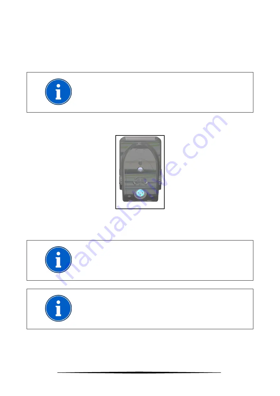 Neatech PROFESSIONAL REHAB Series Service Manual Download Page 116