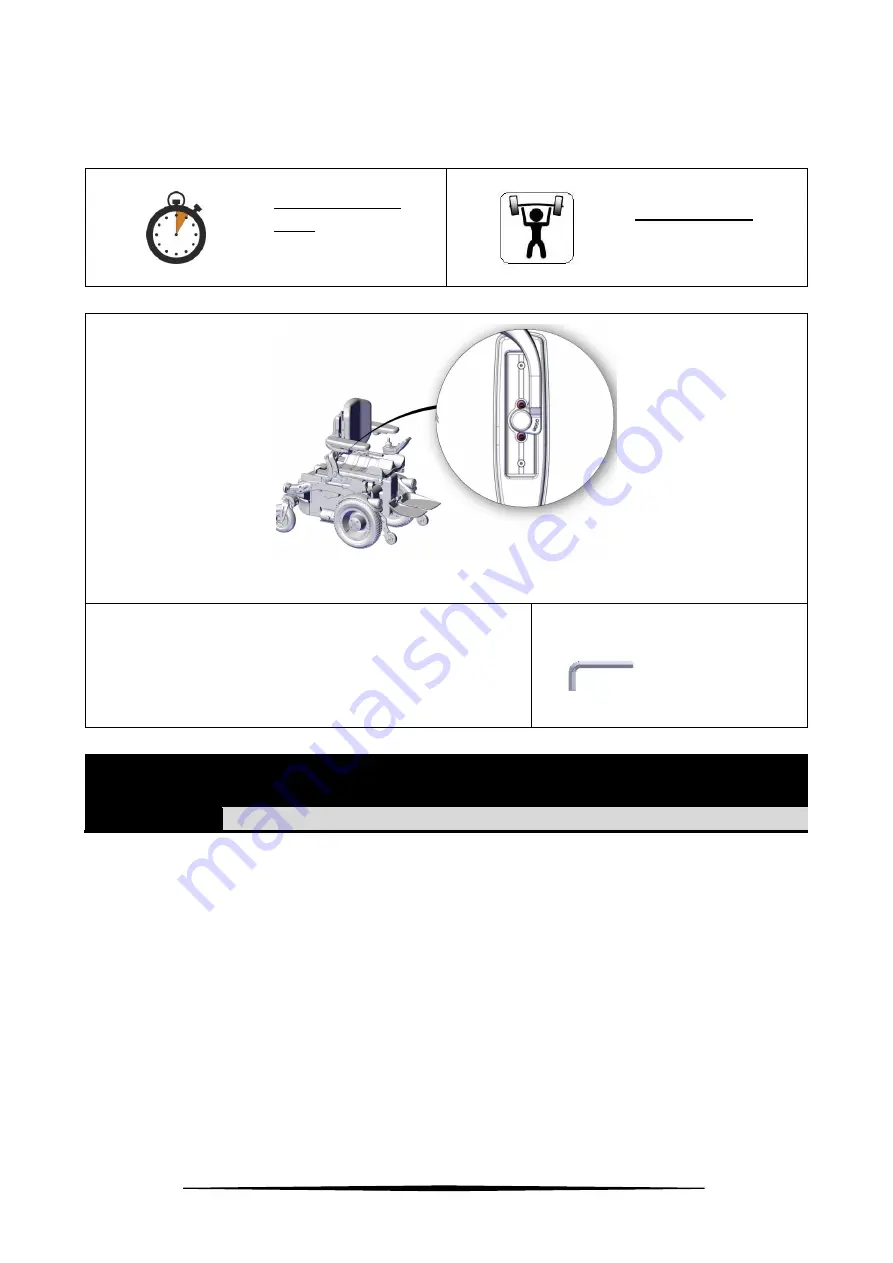 Neatech PROFESSIONAL REHAB Series Скачать руководство пользователя страница 206