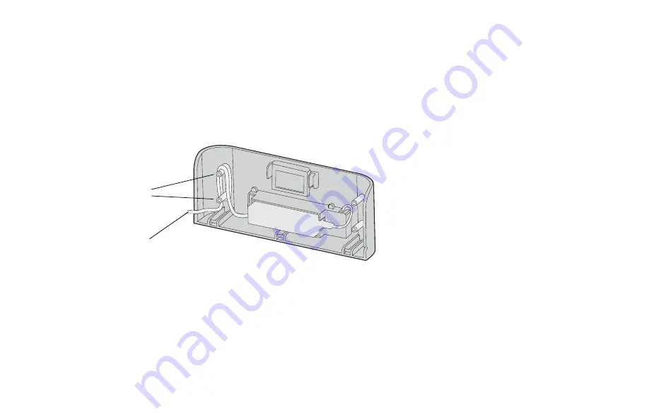 Neato Robotics CLEAN-11 XV User Manual Download Page 20