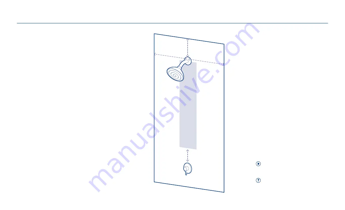 Nebia Spa Shower 2.0 Setup Manual Download Page 3