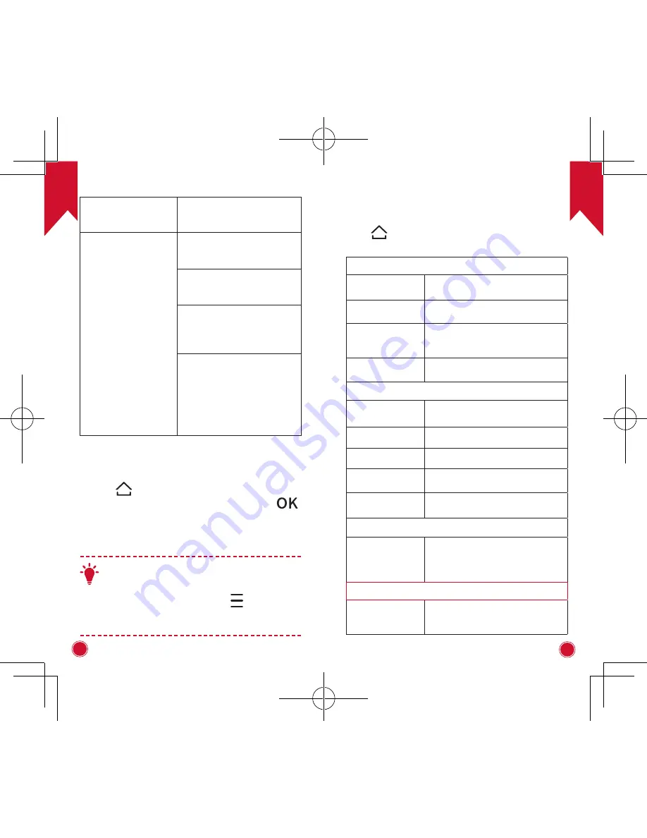 Nebula Capsule D4111 Owner'S Manual Download Page 29